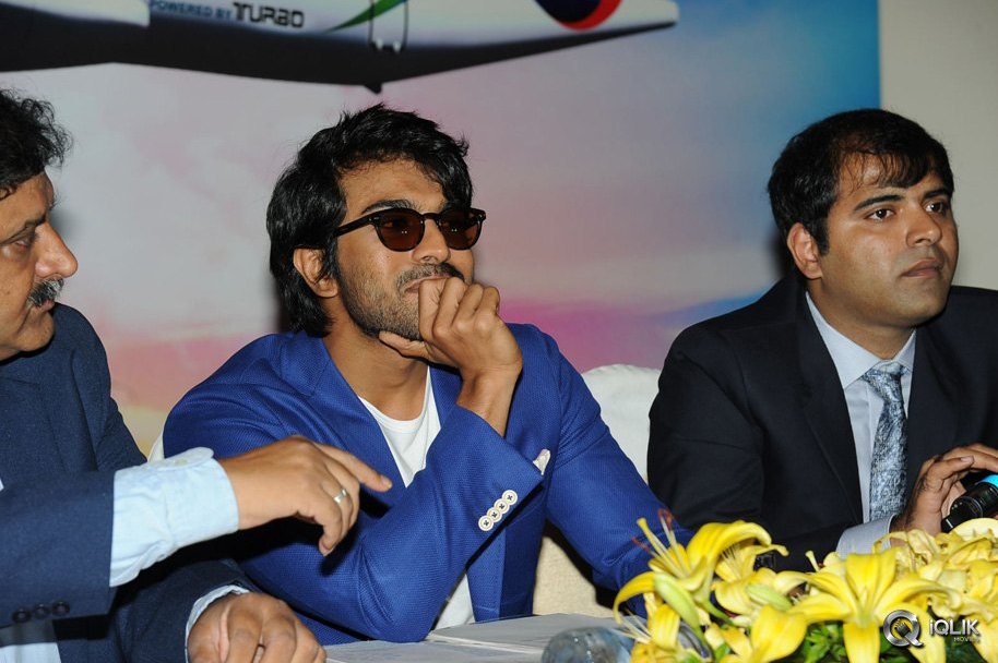 Ram-Charan-TruJet-Airways-Press-Meet